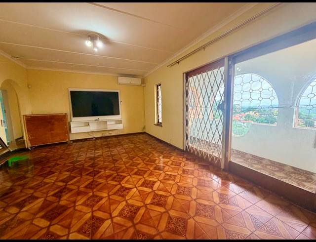 3 BEDROOM PROPERTY TO RENT IN RESERVOIR HILLS